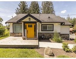 10069 WOLFE STREET, Mission, British Columbia