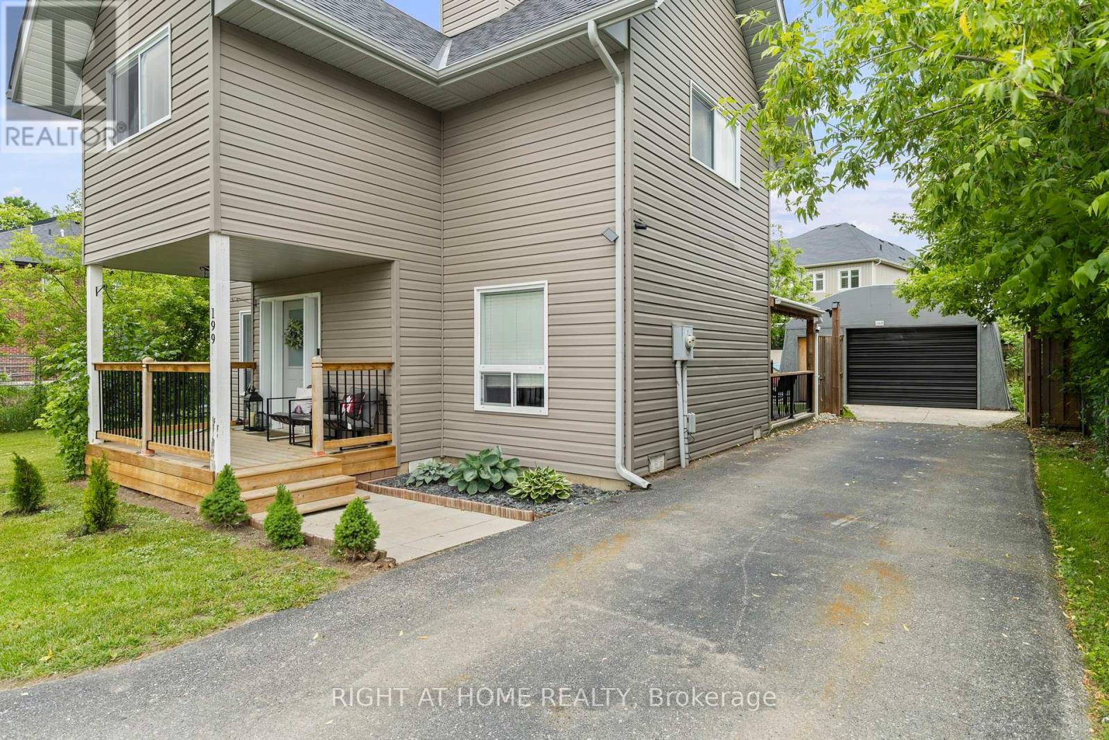 199 Centre Street, Essa, Ontario  L0M 1B0 - Photo 2 - N12063196