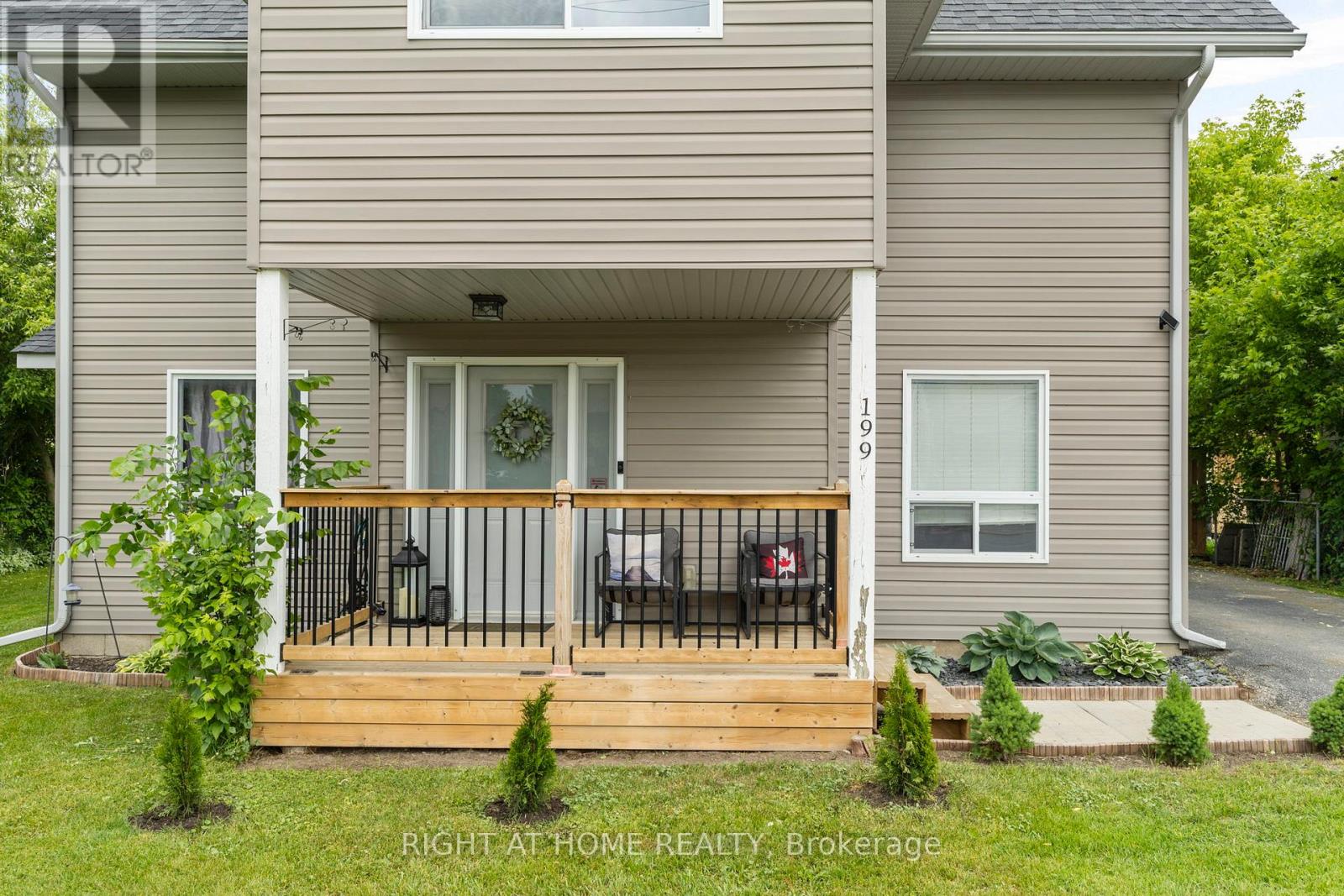 199 Centre Street, Essa, Ontario  L0M 1B0 - Photo 5 - N12063196