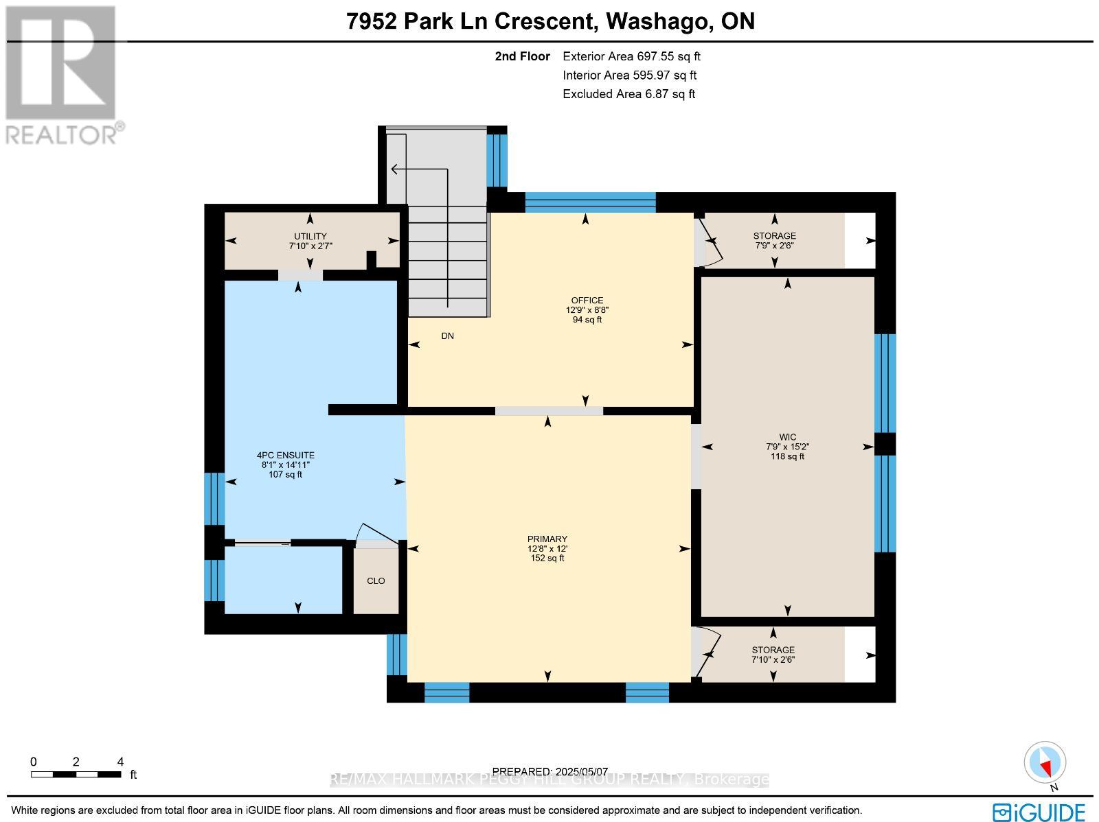 7952 Park Lane Crescent, Ramara, Ontario  L0K 2B0 - Photo 40 - S12141163