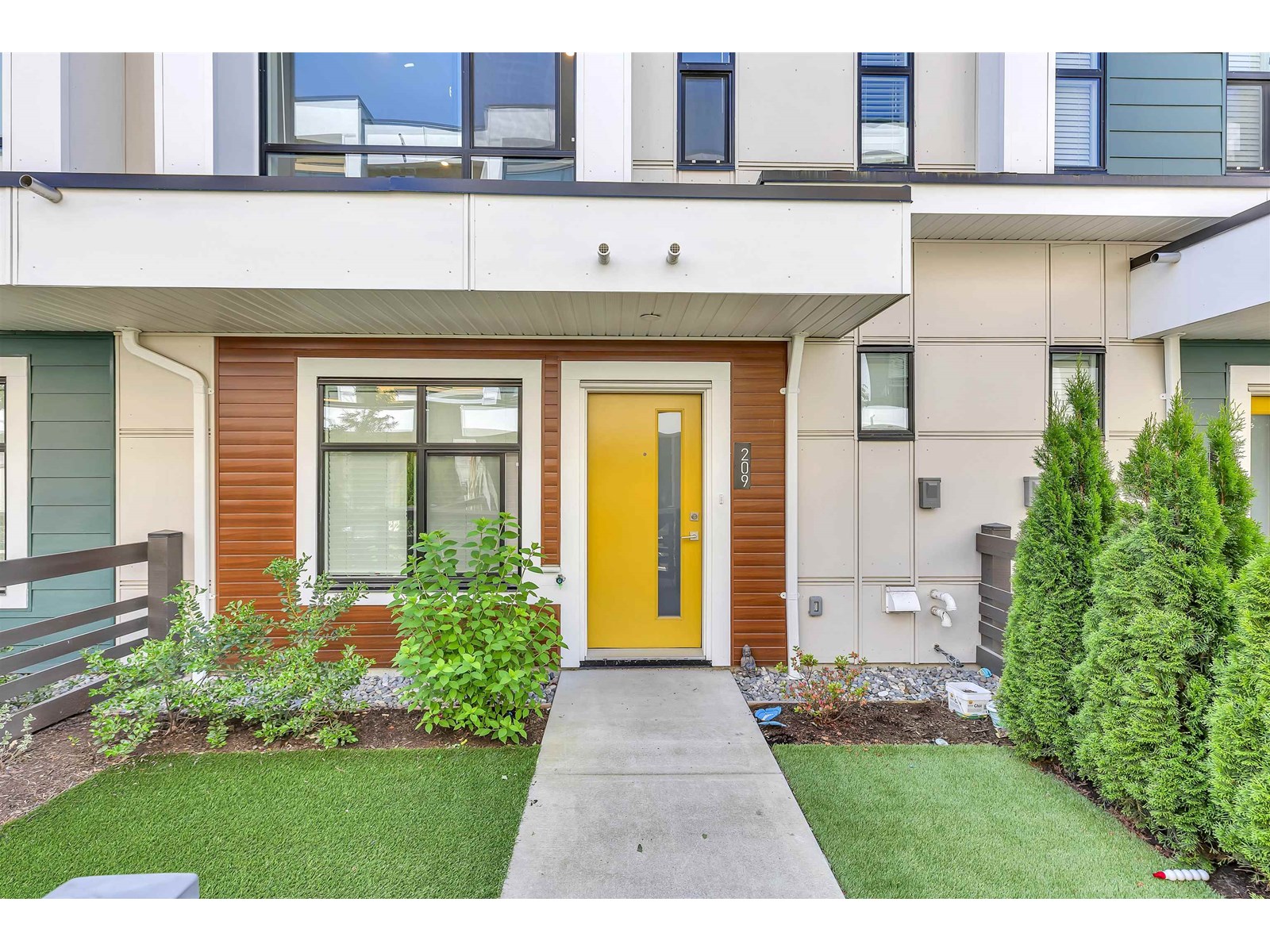 209 46150 THOMAS ROAD|Vedder Crossing, Chilliwack, British Columbia