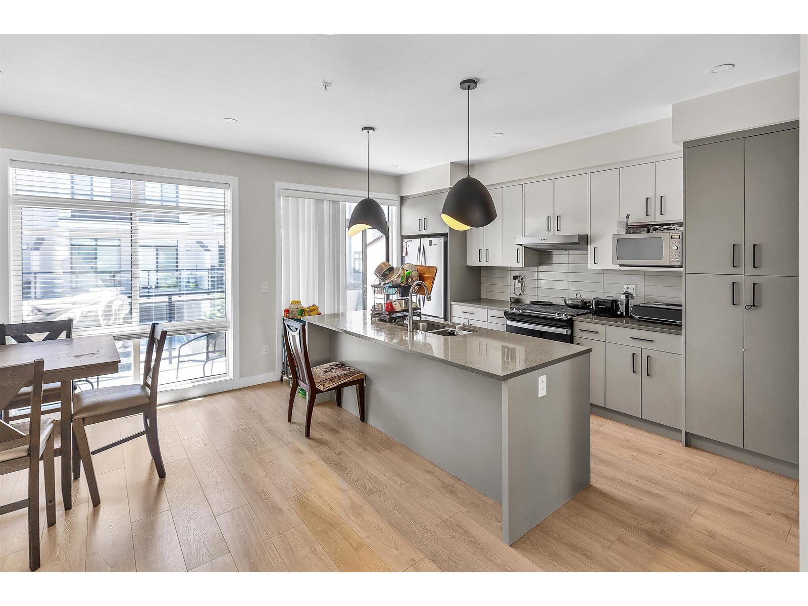 209 46150 Thomas Road, Vedder Crossing, Chilliwack, British Columbia  V2R 6H3 - Photo 3 - R3007946