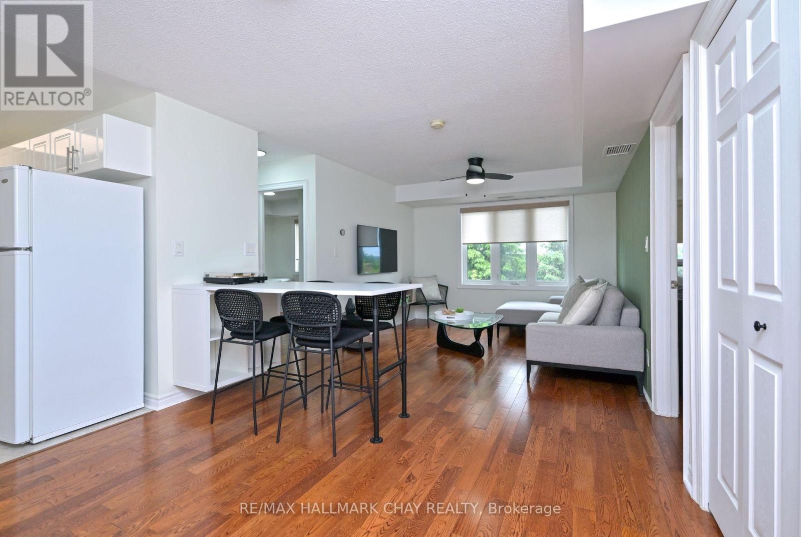308 - 500 Mapleview Drive, Barrie, Ontario  L4N 6C3 - Photo 8 - S12213556