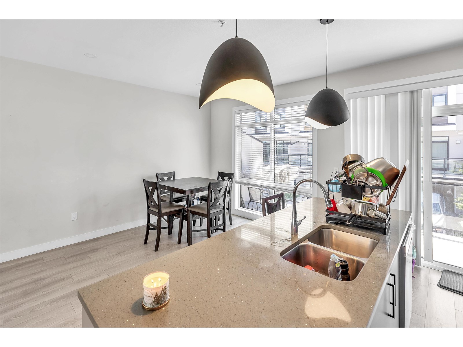 209 46150 Thomas Road, Vedder Crossing, Chilliwack, British Columbia  V2R 6H3 - Photo 4 - R3007946