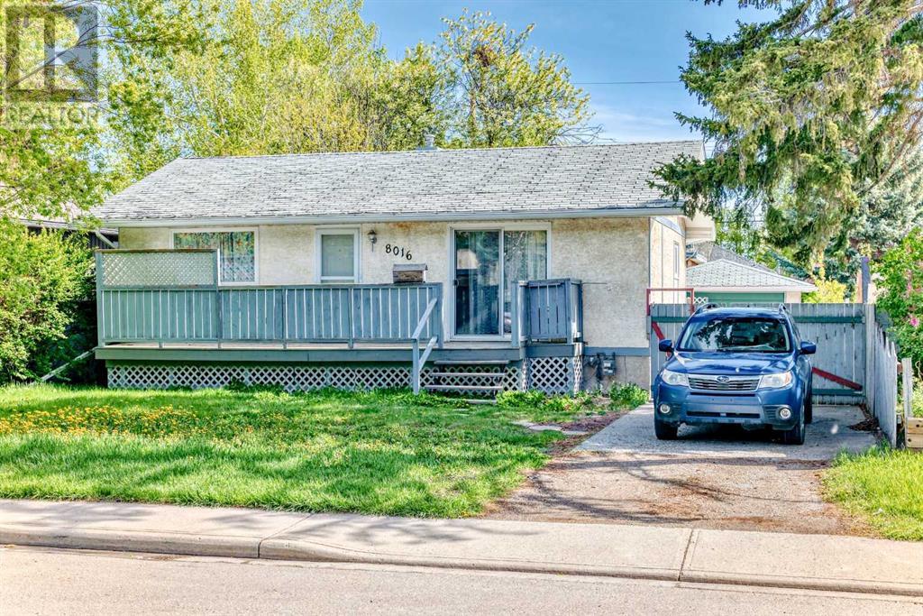 Property at 8016 33 Avenue NW image 1