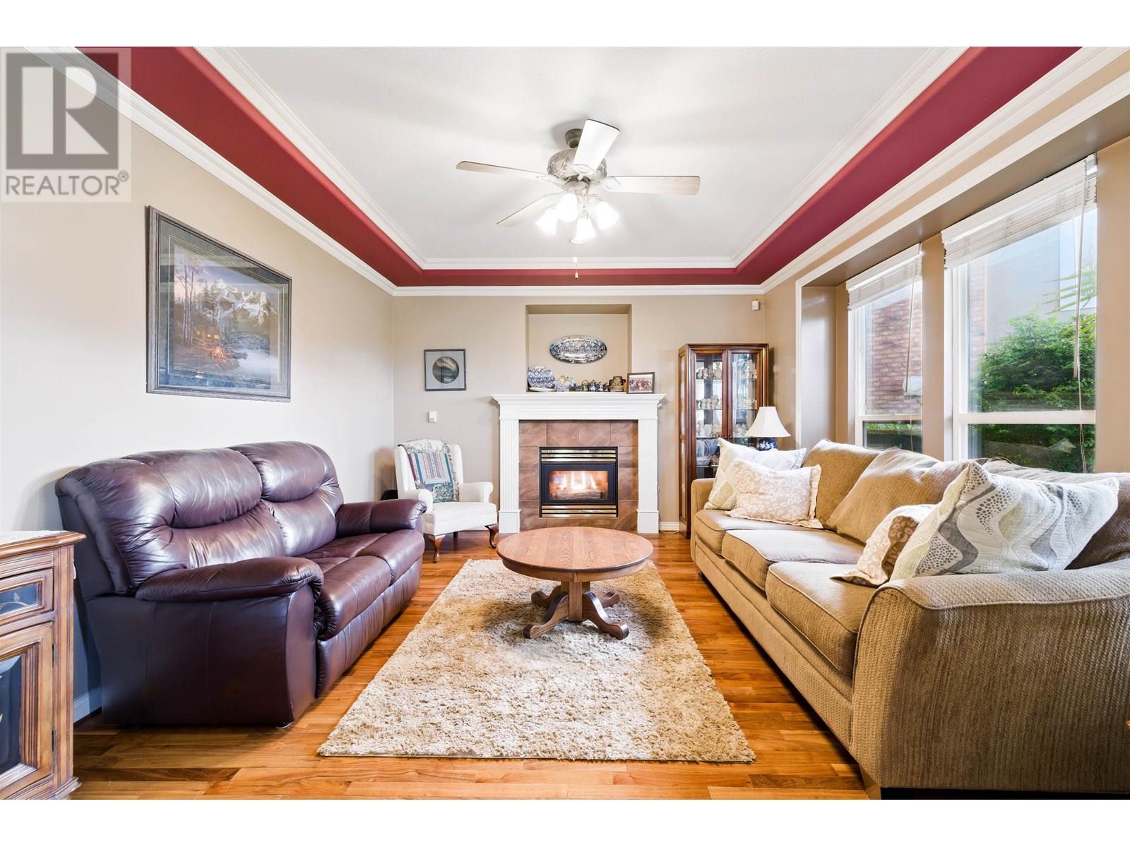 330 Rosehill Wynd, Delta, British Columbia  V4M 3L9 - Photo 2 - R3003951