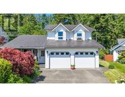 1692 Meadowbrook Dr Willow Point, Campbell River, Ca