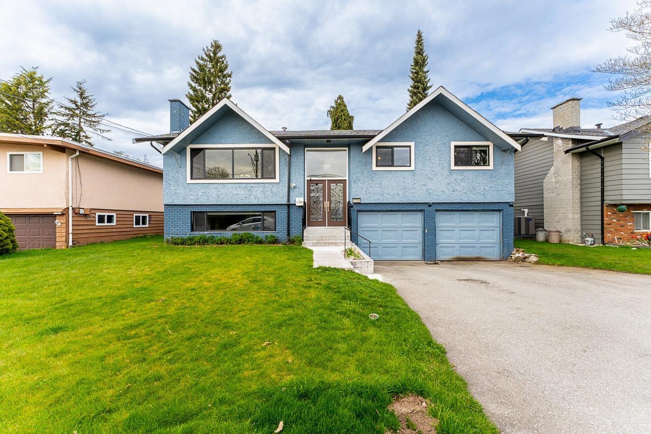 11769 83 Avenue, Delta, British Columbia  V4C 2H3 - Photo 2 - R3014517