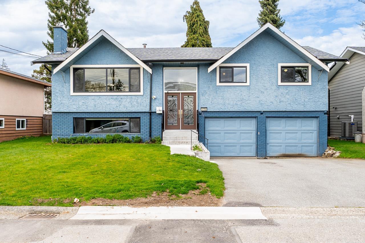 11769 83 AVENUE, delta, British Columbia
