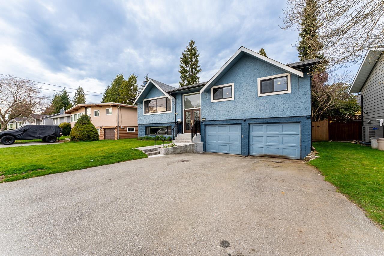 11769 83 Avenue, Delta, British Columbia  V4C 2H3 - Photo 3 - R3014517