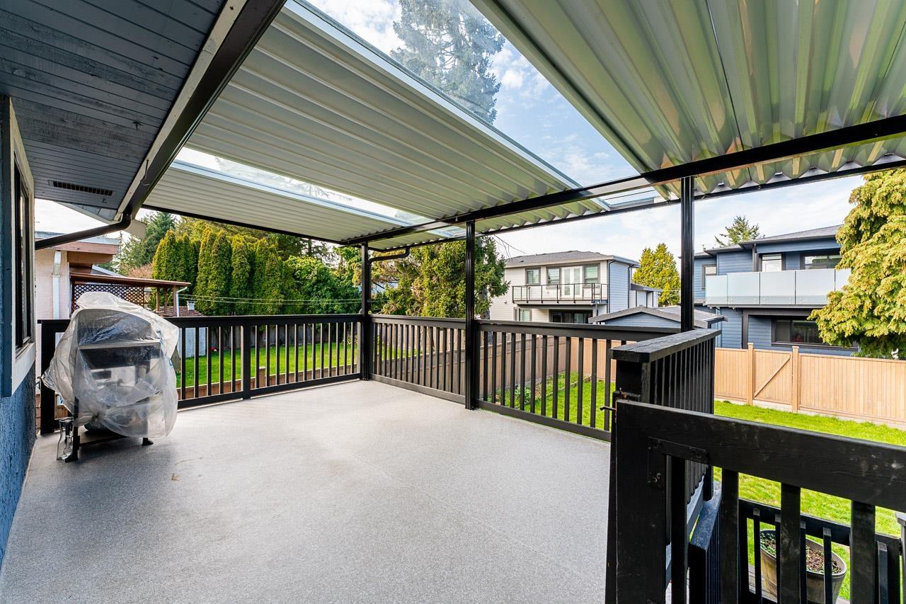 11769 83 Avenue, Delta, British Columbia  V4C 2H3 - Photo 31 - R3014517