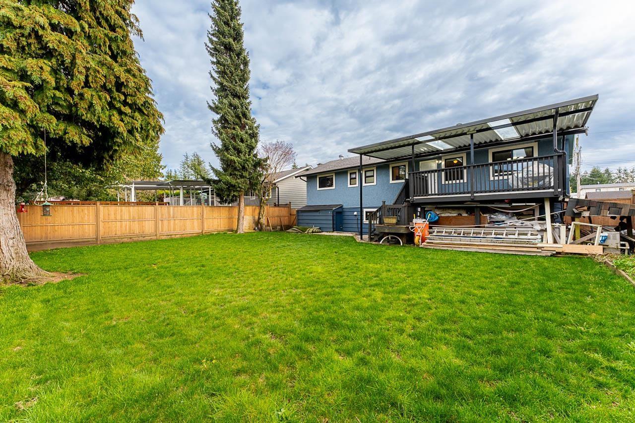 11769 83 Avenue, Delta, British Columbia  V4C 2H3 - Photo 38 - R3014517