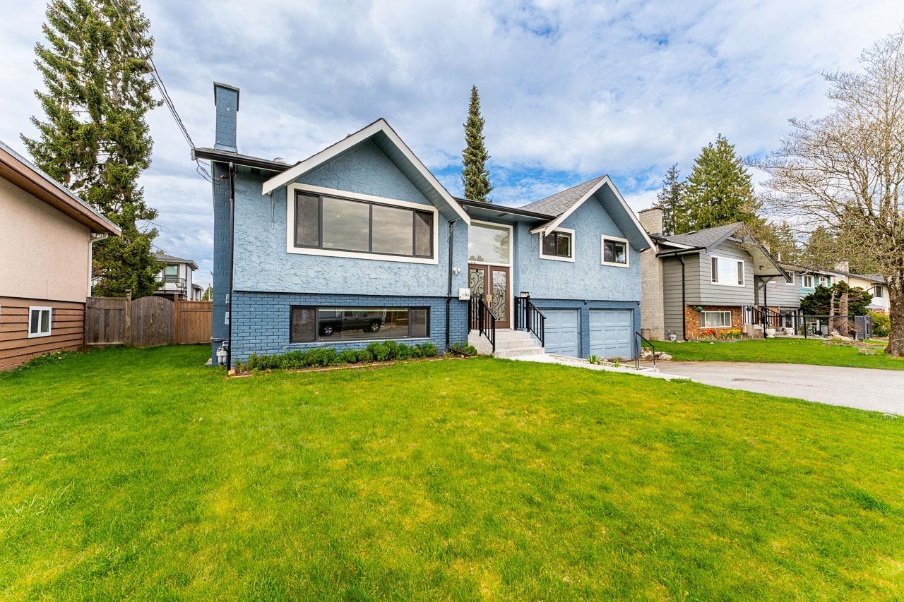 11769 83 Avenue, Delta, British Columbia  V4C 2H3 - Photo 4 - R3014517