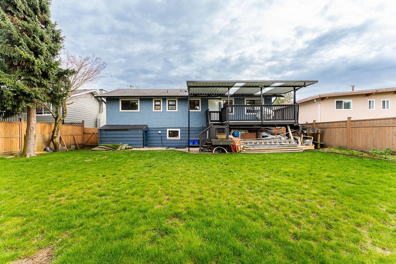 11769 83 Avenue, Delta, British Columbia  V4C 2H3 - Photo 37 - R3014517