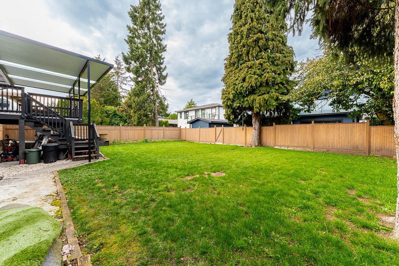 11769 83 Avenue, Delta, British Columbia  V4C 2H3 - Photo 34 - R3014517
