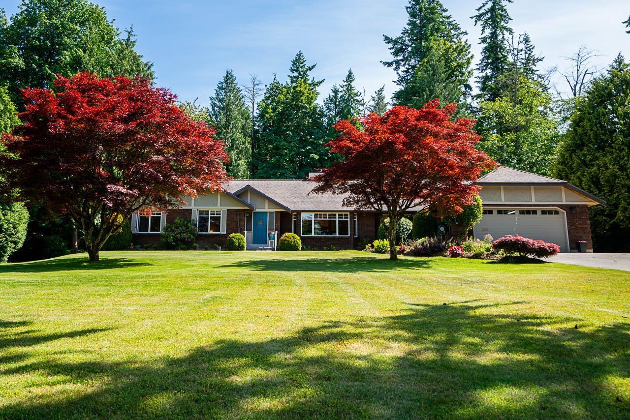 17414 28A AVENUE, surrey, British Columbia
