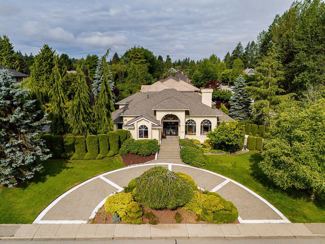 2995 141ST STREET, surrey, British Columbia