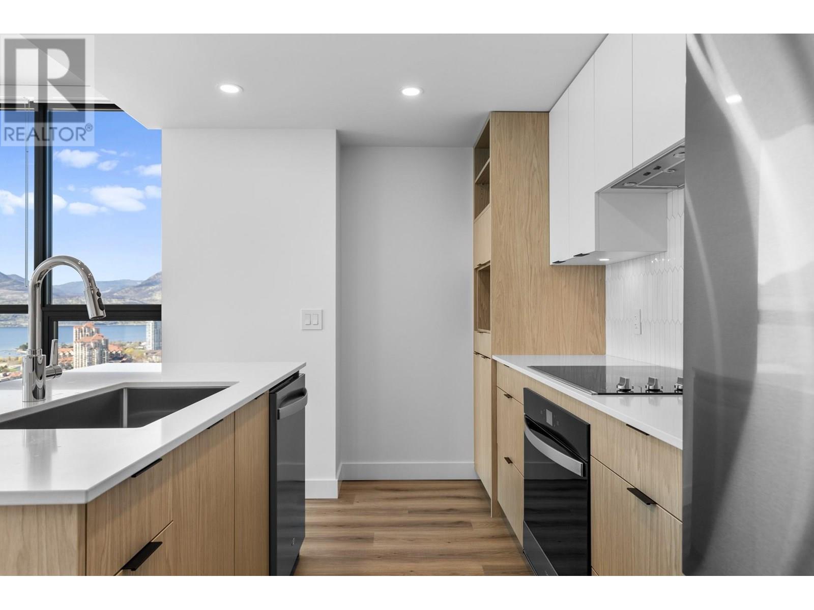 1488 Bertram Street Unit# 2910, Kelowna, British Columbia  V1Y 0M6 - Photo 14 - 10351779