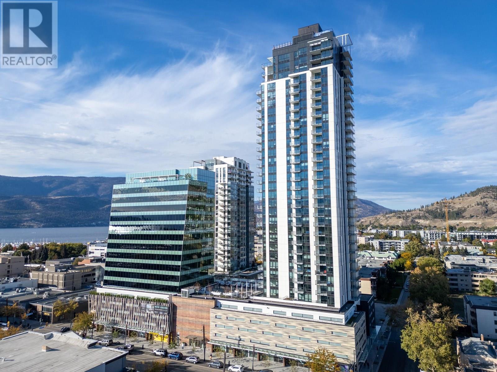 1488 Bertram Street Unit# 2910, Kelowna, British Columbia