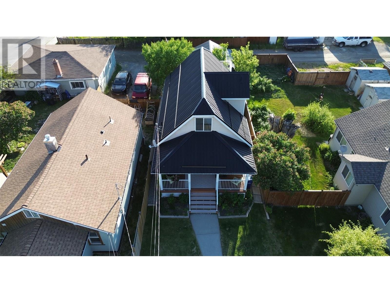 231 18th Avenue S, Cranbrook, British Columbia  V1C 3C1 - Photo 41 - 10351742