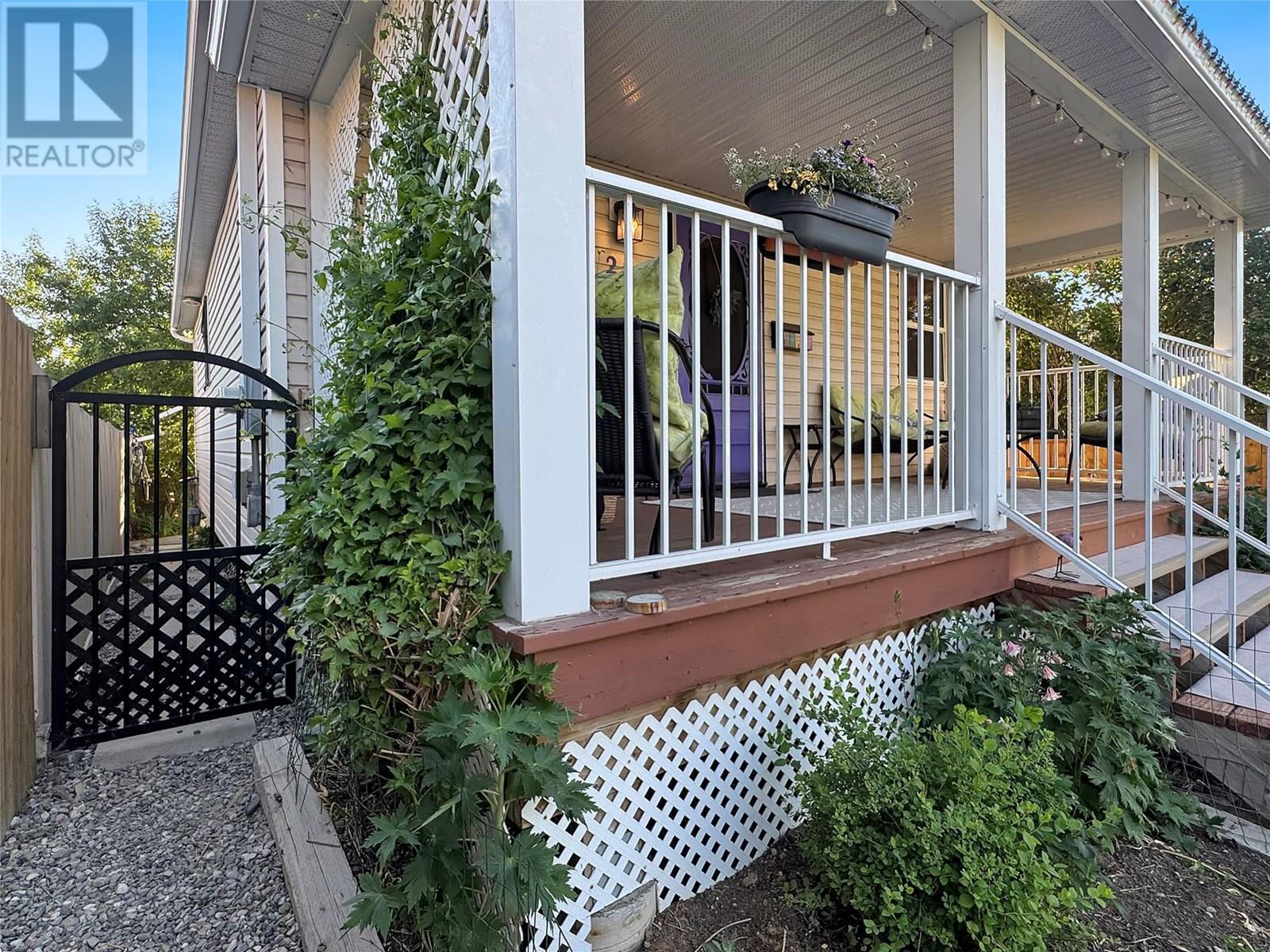 231 18th Avenue S, Cranbrook, British Columbia  V1C 3C1 - Photo 33 - 10351742