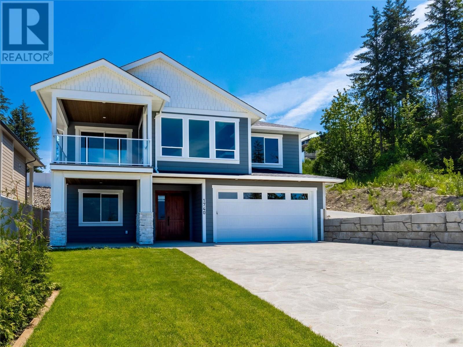 1740 9 Street SE, Salmon Arm, British Columbia