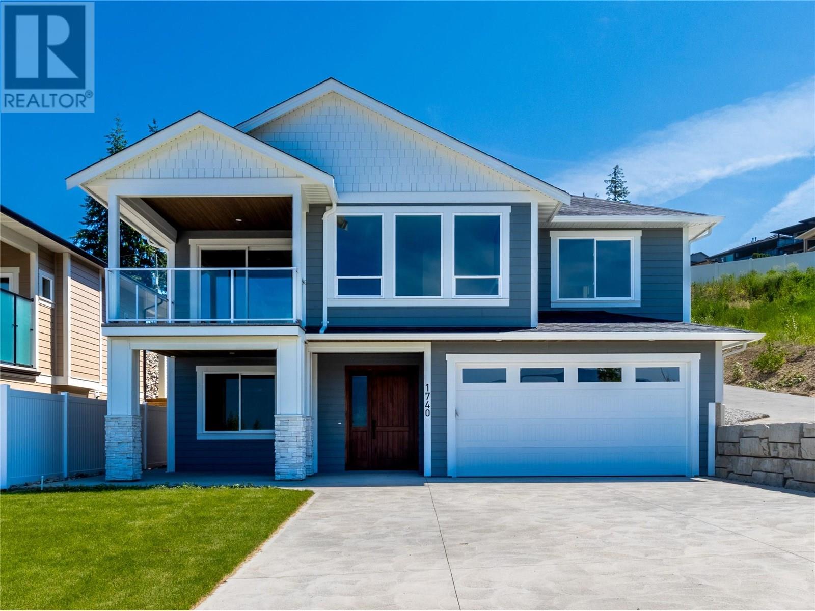 1740 9 Street Se, Salmon Arm, British Columbia  V1E 0G9 - Photo 2 - 10346897