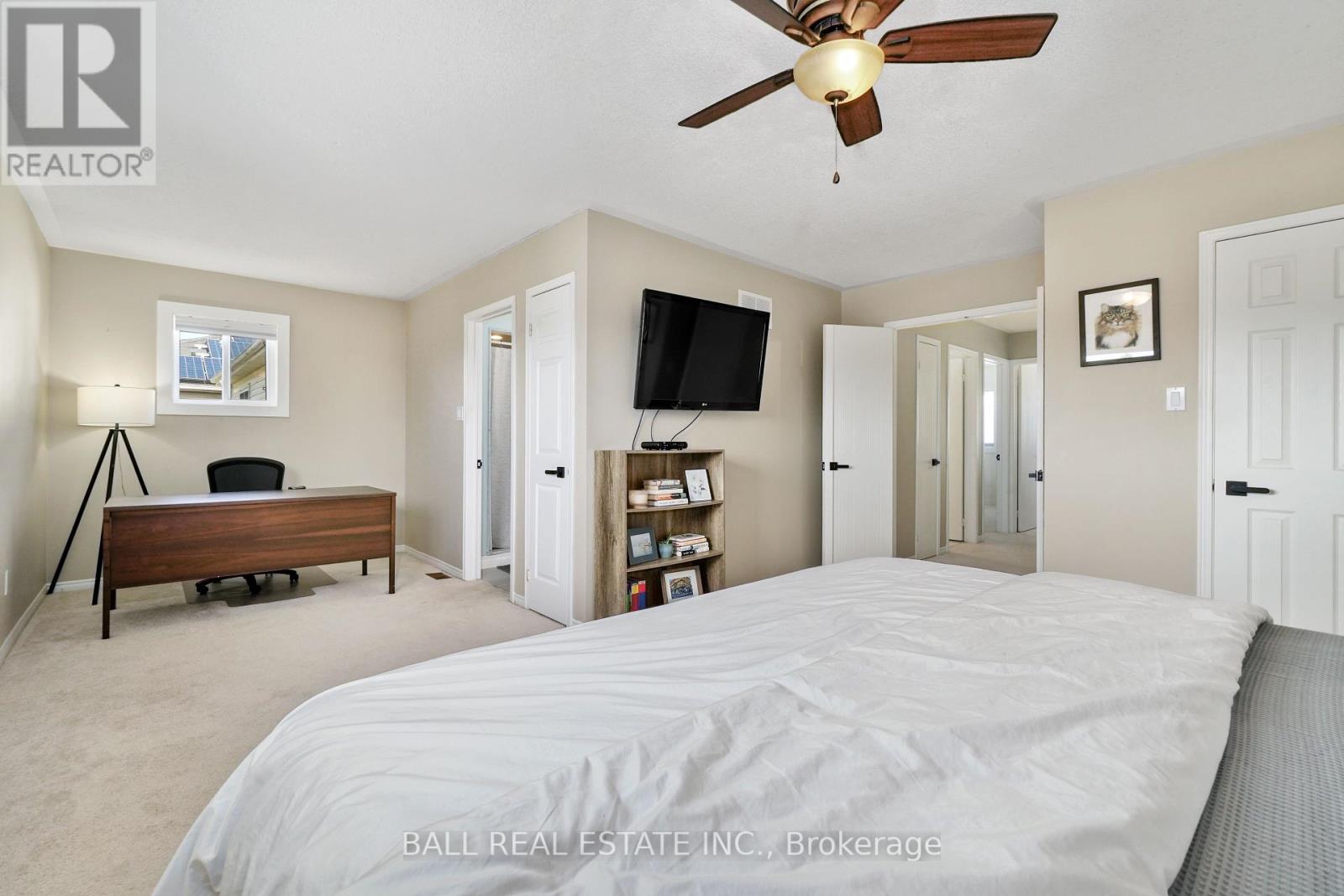 56 Oke Road, Clarington, Ontario  L1E 2V1 - Photo 24 - E12209553