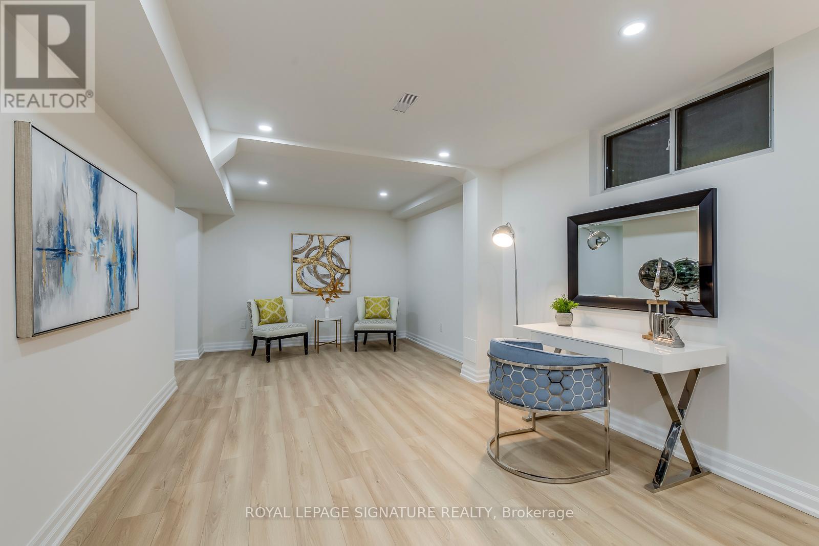 22 Mcnicoll Avenue, Toronto, Ontario  M2H 2A8 - Photo 31 - C12121602
