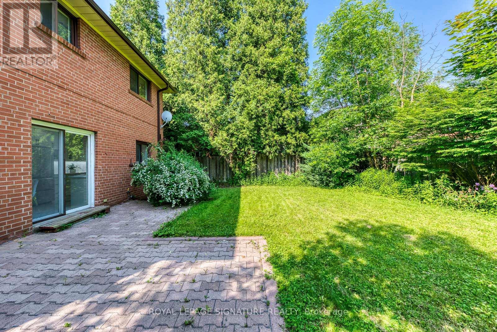 22 Mcnicoll Avenue, Toronto, Ontario  M2H 2A8 - Photo 36 - C12121602
