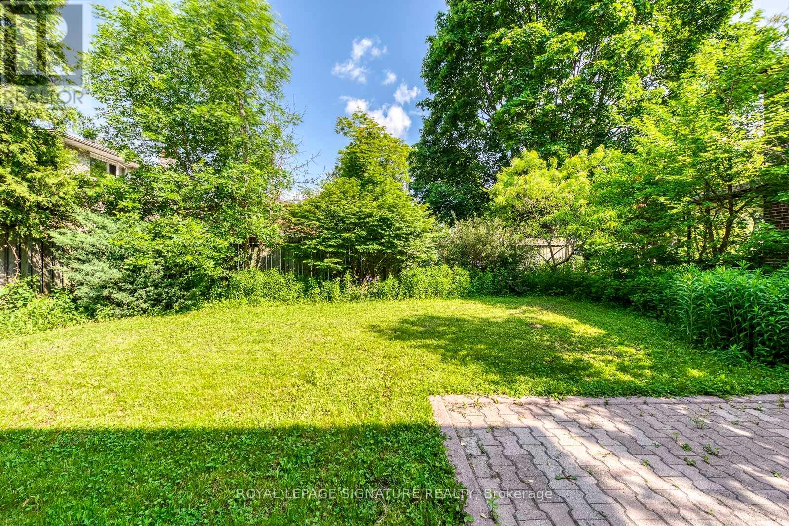 22 Mcnicoll Avenue, Toronto, Ontario  M2H 2A8 - Photo 37 - C12121602