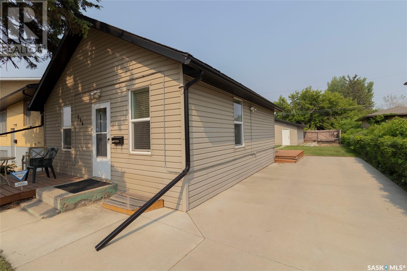 224 X Avenue S, Saskatoon, Saskatchewan  S7M 3H3 - Photo 4 - SK009110