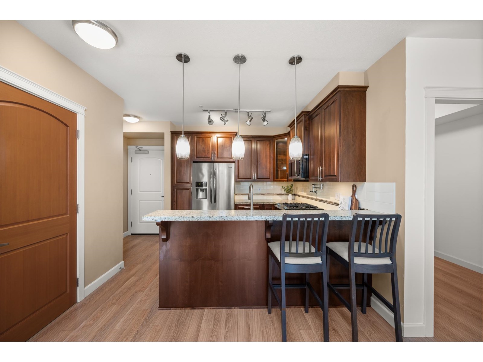 312 2860 Trethewey Street, Abbotsford, British Columbia  V2T 0G5 - Photo 9 - R3013458