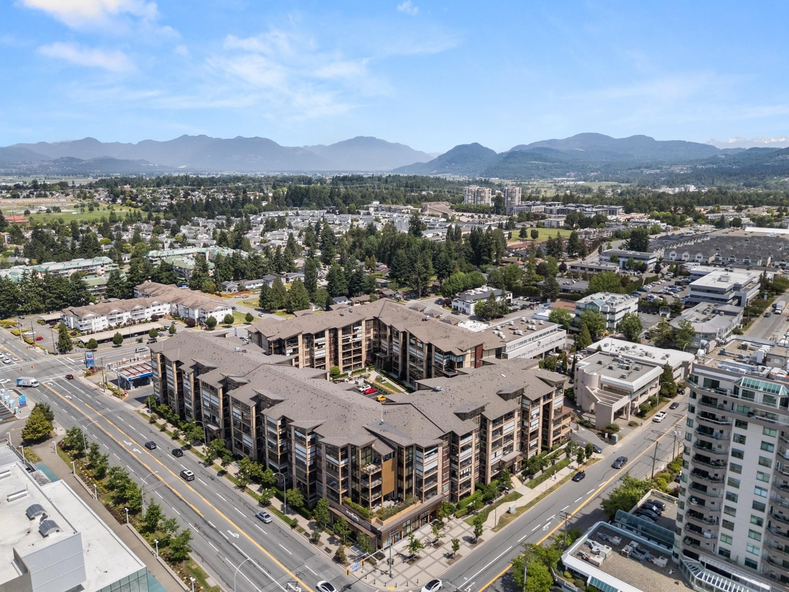 312 2860 Trethewey Street, Abbotsford, British Columbia  V2T 0G5 - Photo 3 - R3013458