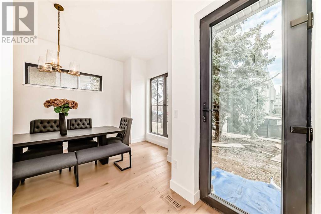 Property at B, 2135 53 Avenue SW image 2