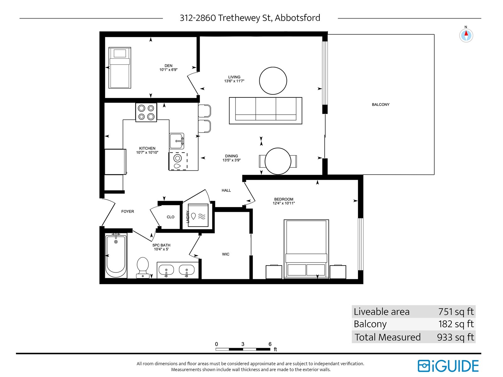 312 2860 Trethewey Street, Abbotsford, British Columbia  V2T 0G5 - Photo 32 - R3013458