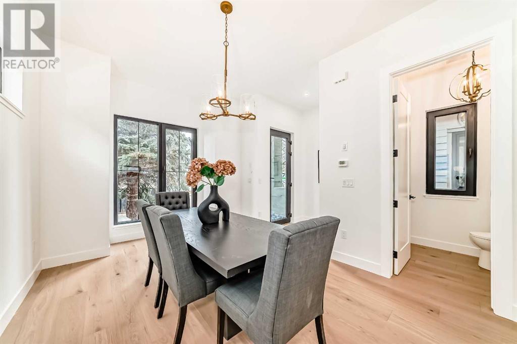 Property at B, 2135 53 Avenue SW image 3