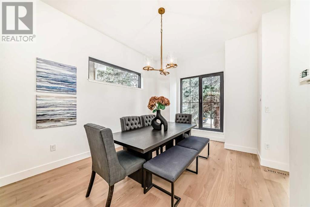 Property at B, 2135 53 Avenue SW image 4
