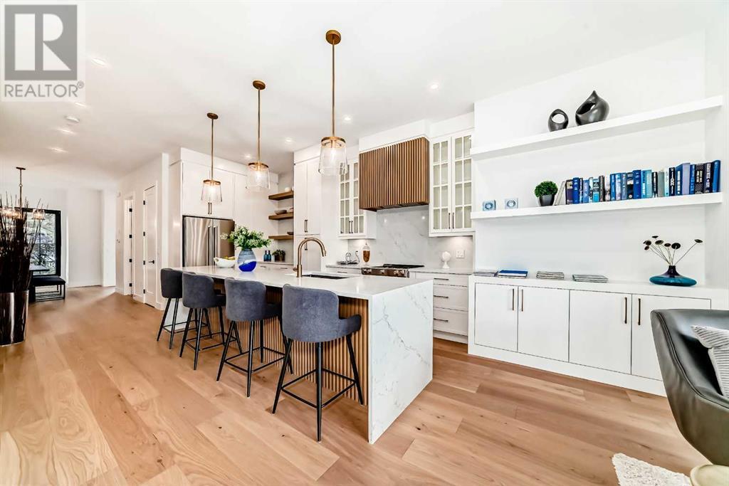 Property at B, 2135 53 Avenue SW image 5