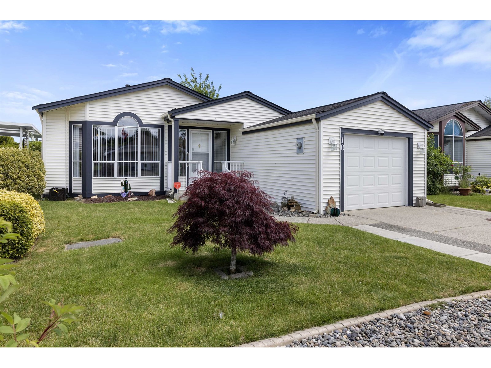 10 2345 Cranley Drive, Surrey, British Columbia  V4A 9G5 - Photo 2 - R3013099