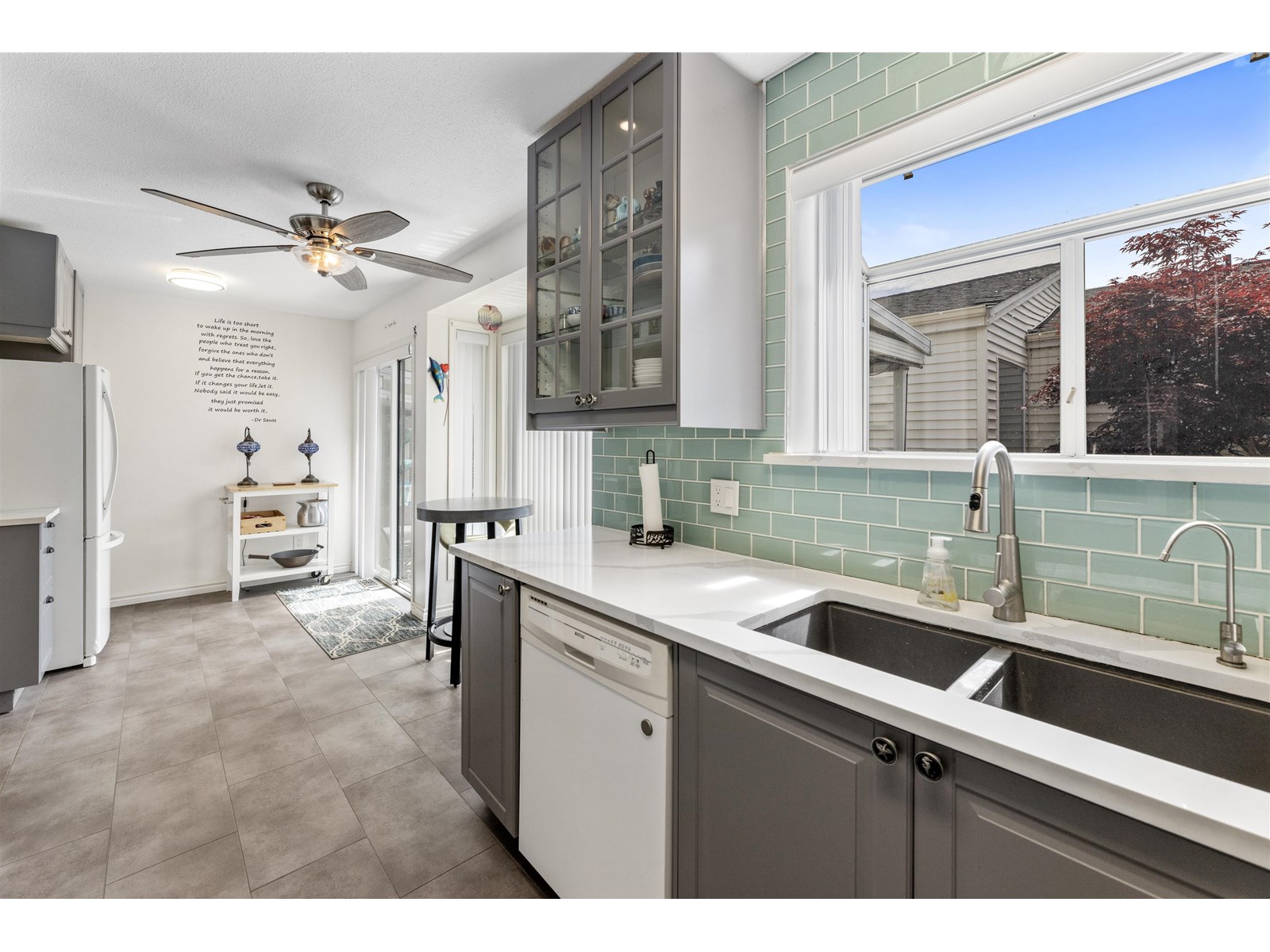 10 2345 Cranley Drive, Surrey, British Columbia  V4A 9G5 - Photo 5 - R3013099