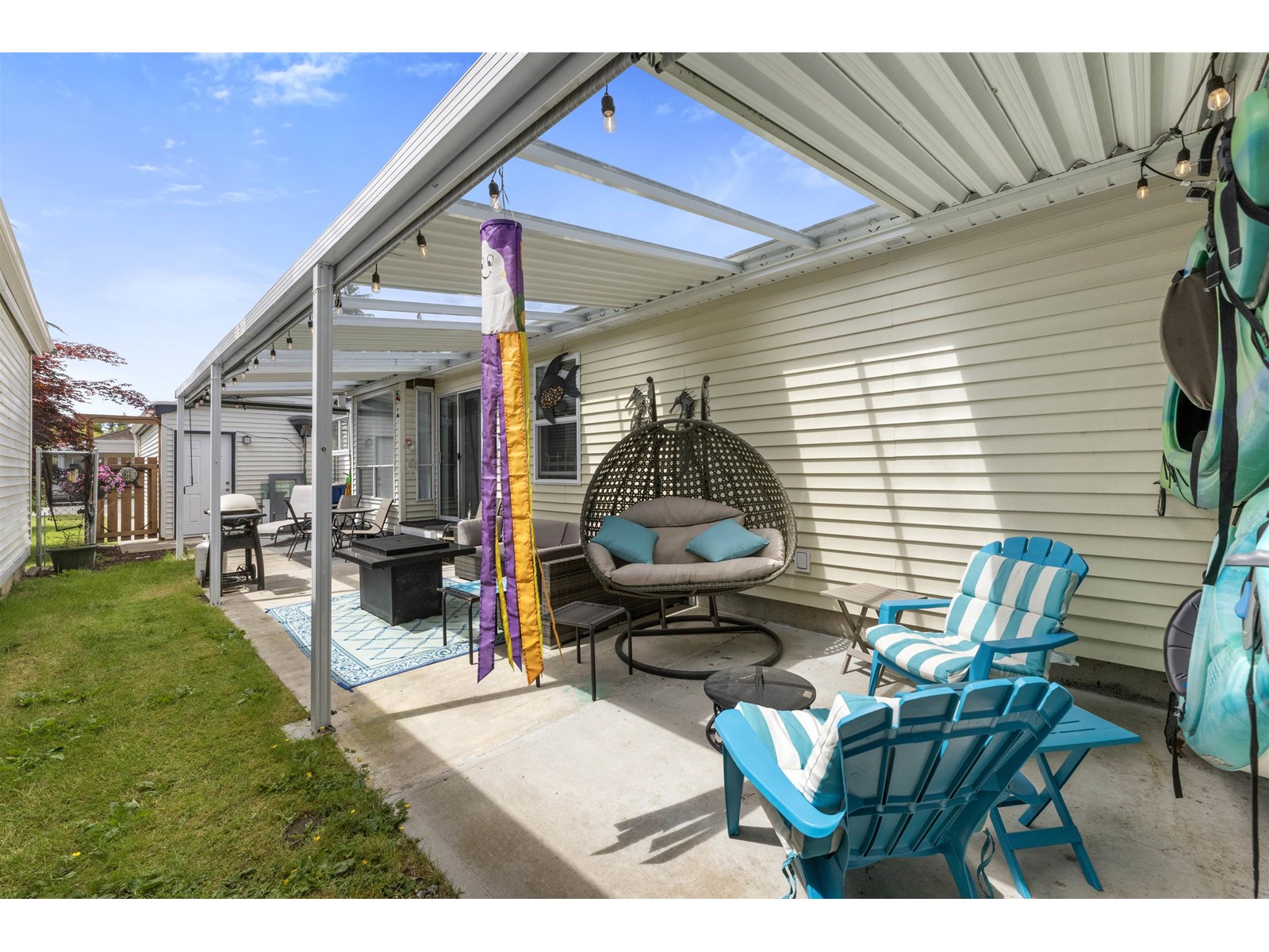 10 2345 Cranley Drive, Surrey, British Columbia  V4A 9G5 - Photo 18 - R3013099