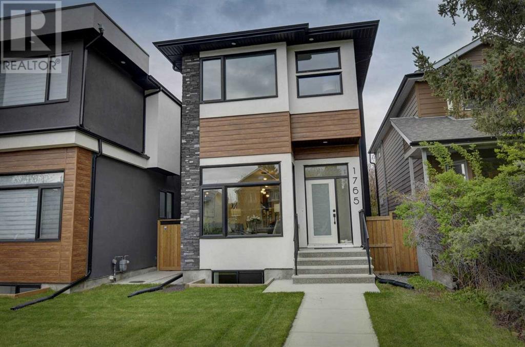 1765 7 Avenue Nw, Calgary, Alberta  T2N 0Z5 - Photo 3 - A2222733