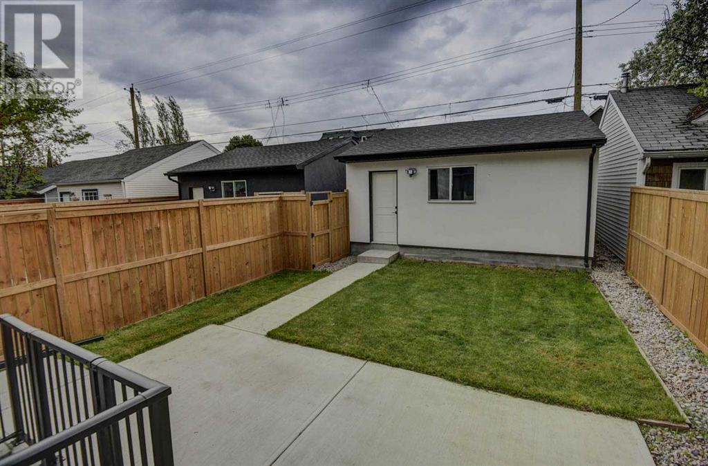 1765 7 Avenue Nw, Calgary, Alberta  T2N 0Z5 - Photo 40 - A2222733