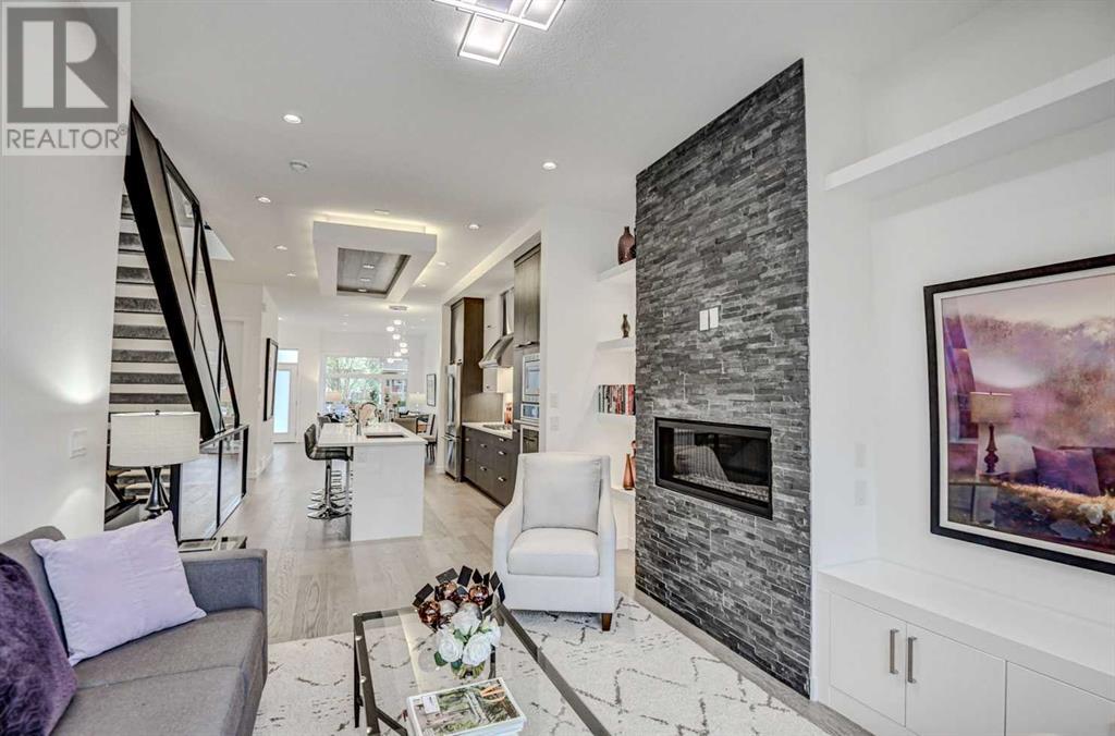 1765 7 Avenue Nw, Calgary, Alberta  T2N 0Z5 - Photo 16 - A2222733