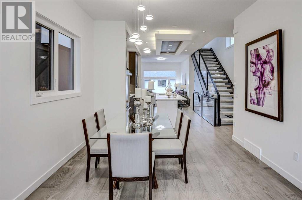 1765 7 Avenue Nw, Calgary, Alberta  T2N 0Z5 - Photo 7 - A2222733