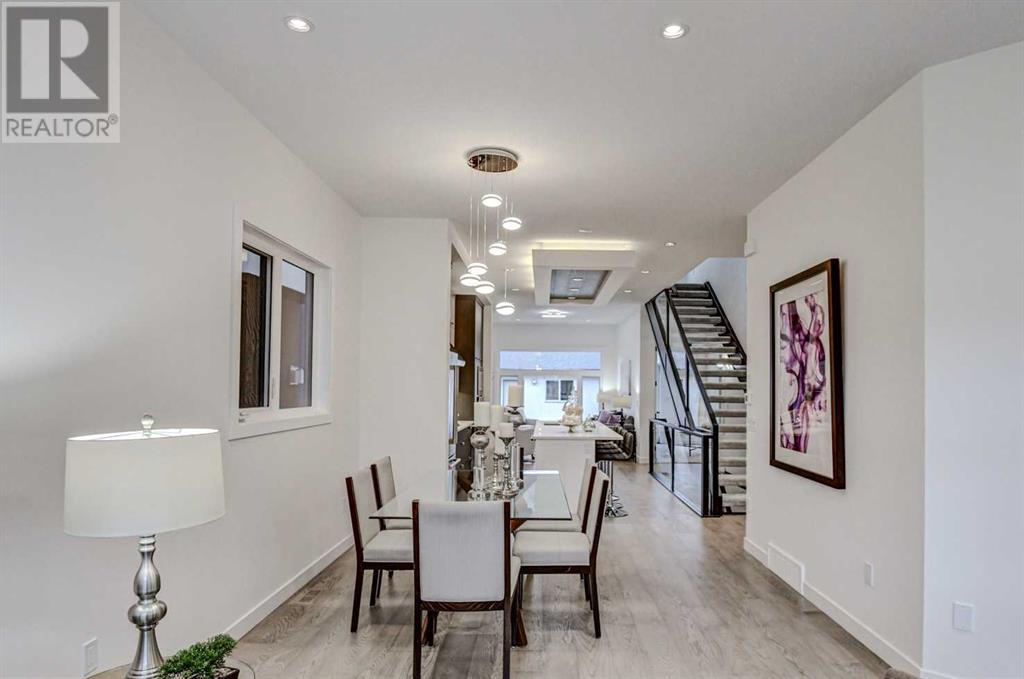 1765 7 Avenue Nw, Calgary, Alberta  T2N 0Z5 - Photo 6 - A2222733