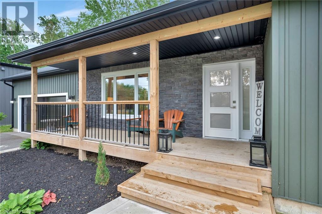 7504 INDIAN Line, wilsonville, Ontario