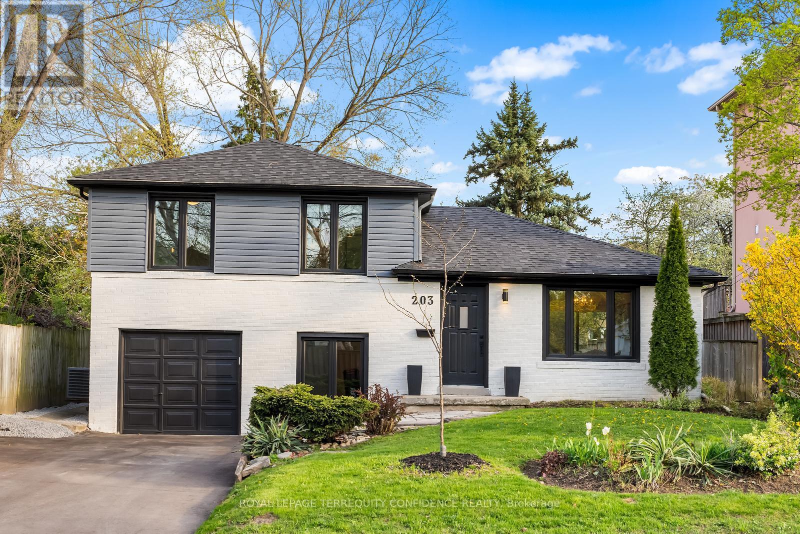 Property at 203 CHURCHILL AVENUE image 1