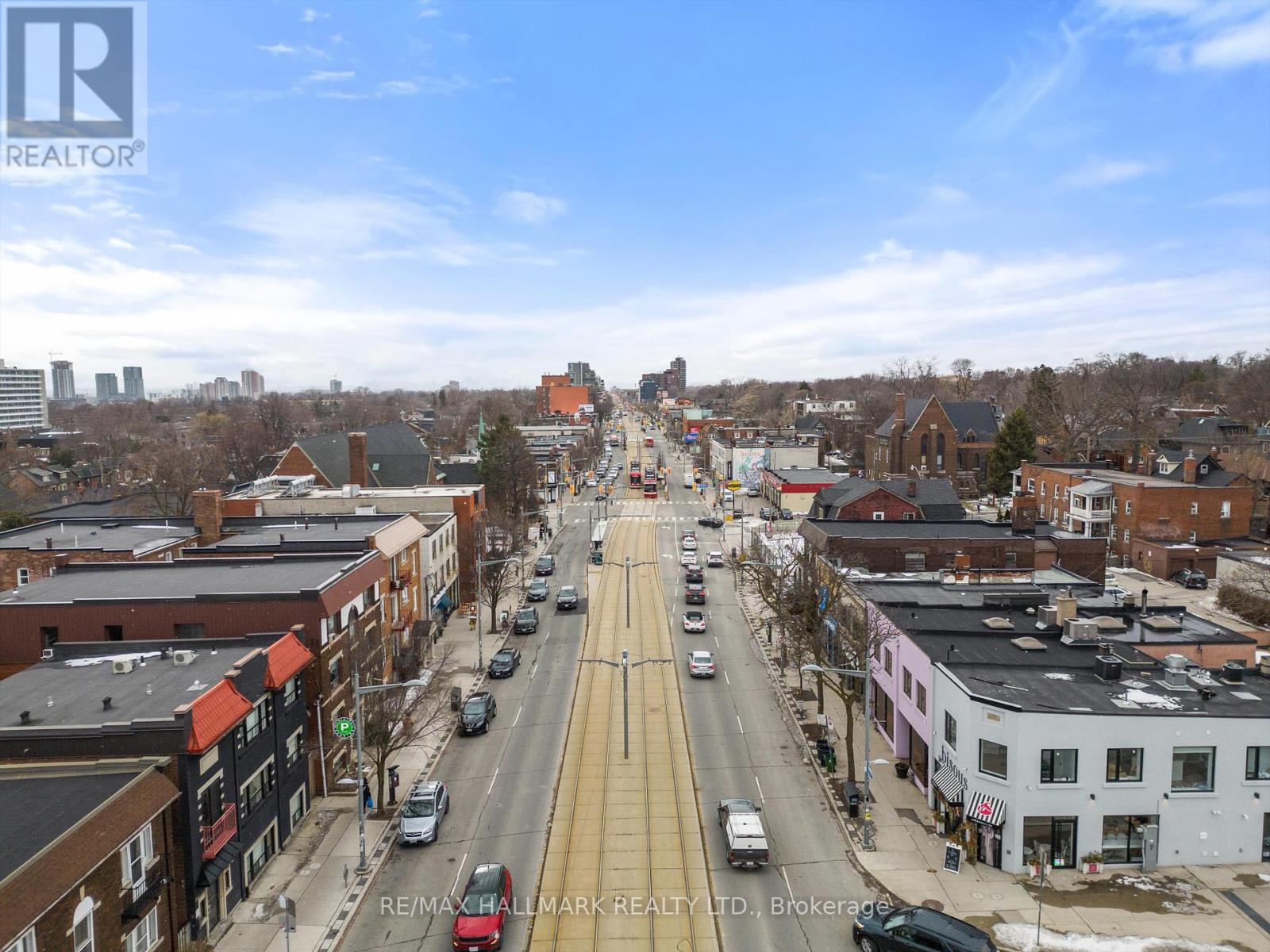 1 - 595 St Clair Avenue W, Toronto, Ontario  M6C 1A3 - Photo 25 - C12214093